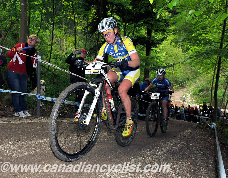 Albstadt World Cup 2013
