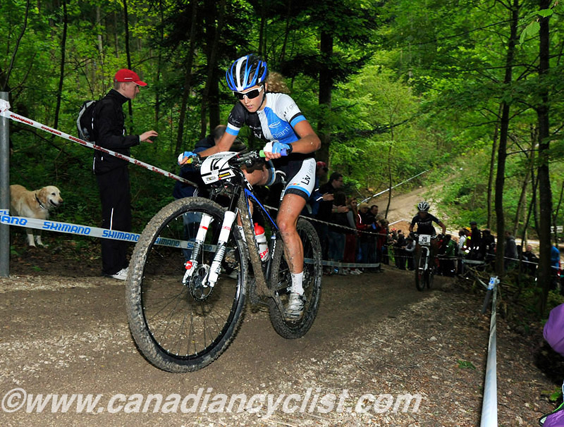 Albstadt World Cup 2013