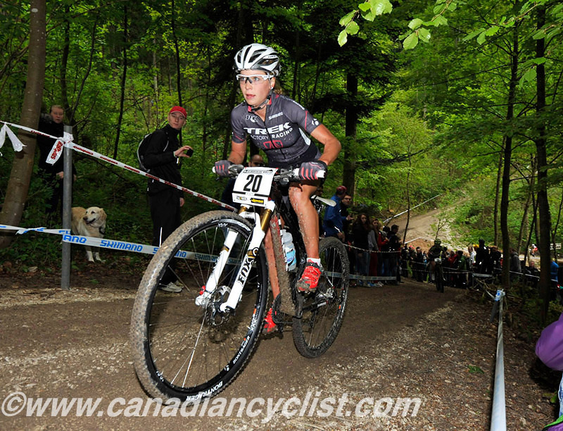 Albstadt World Cup 2013