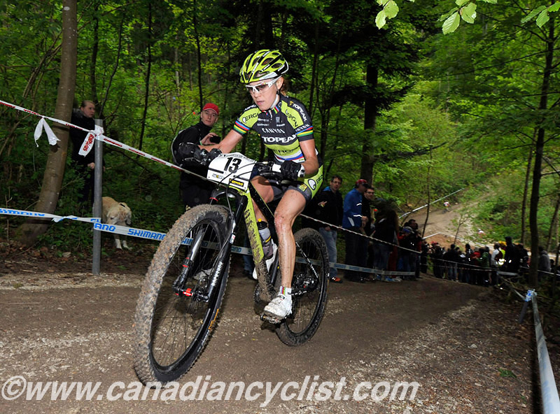 Albstadt World Cup 2013