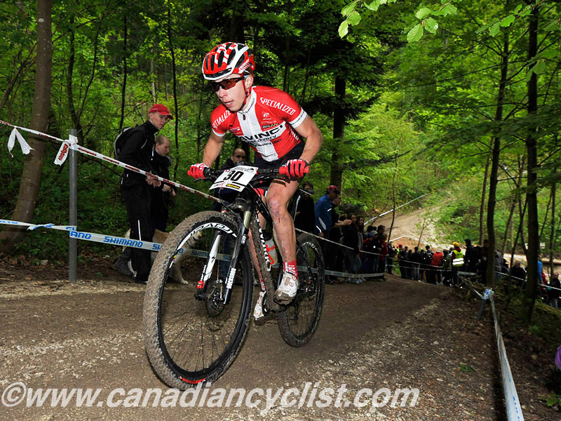 Albstadt World Cup 2013