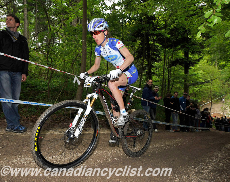 Albstadt World Cup 2013