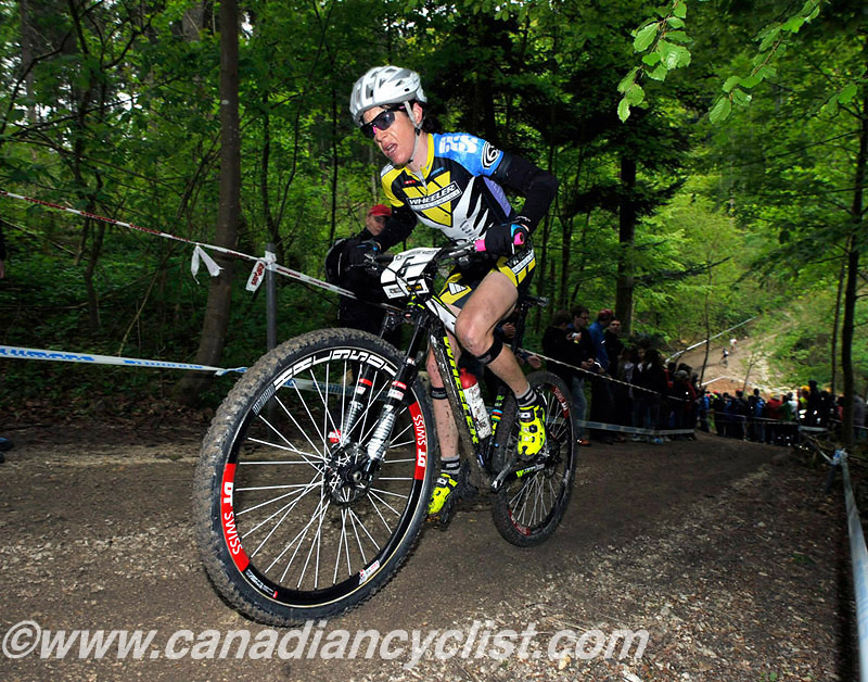 Albstadt World Cup 2013