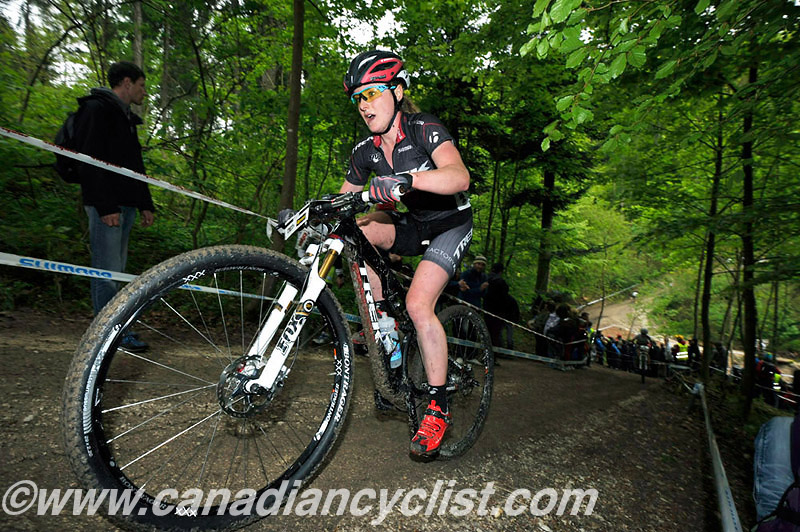 Albstadt World Cup 2013
