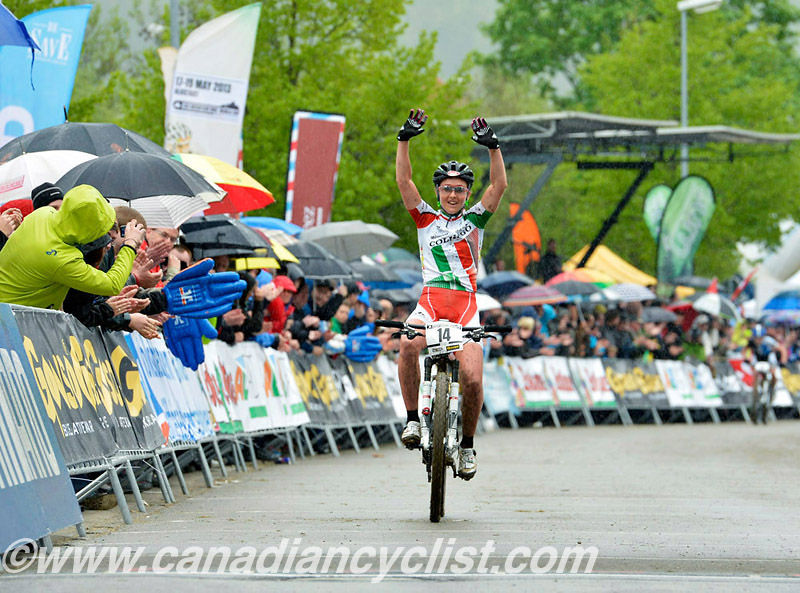 Albstadt World Cup 2013