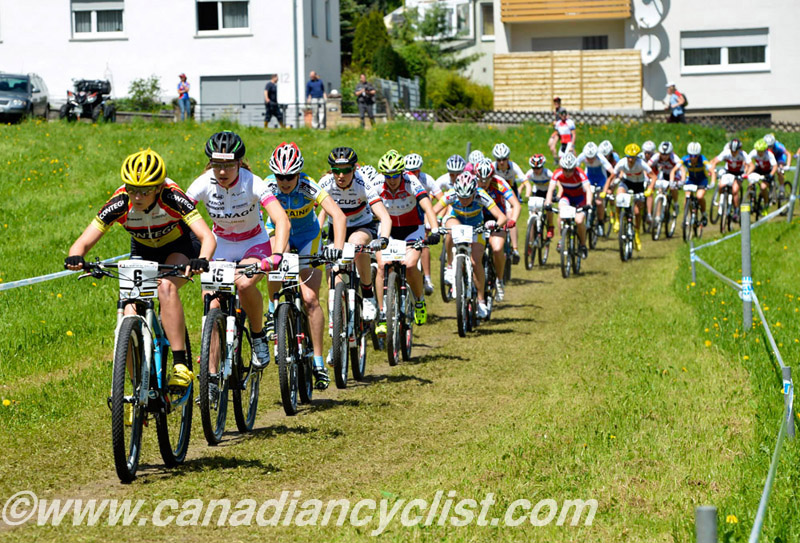 Albstadt World Cup 2013