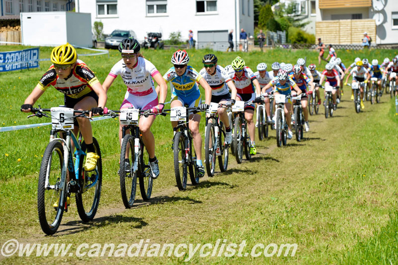 Albstadt World Cup 2013