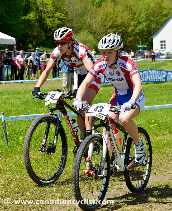 Albstadt World Cup 2013