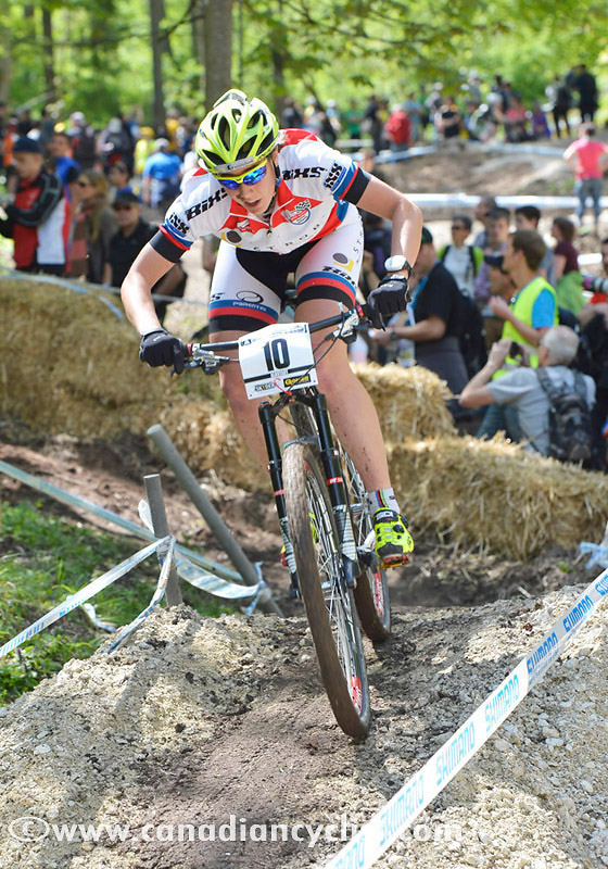 Albstadt World Cup 2013