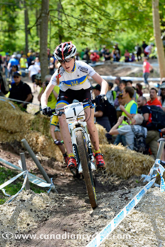 Albstadt World Cup 2013
