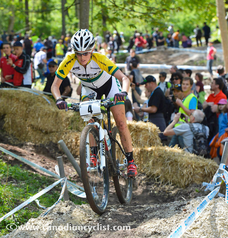 Albstadt World Cup 2013