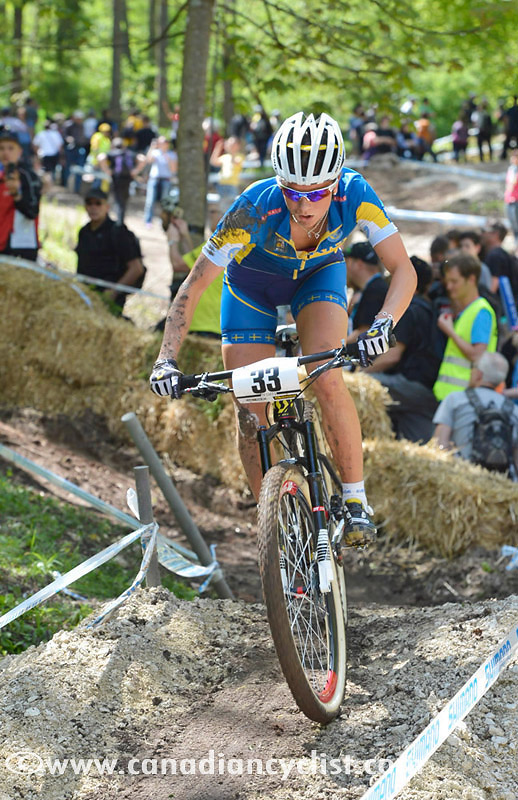 Albstadt World Cup 2013