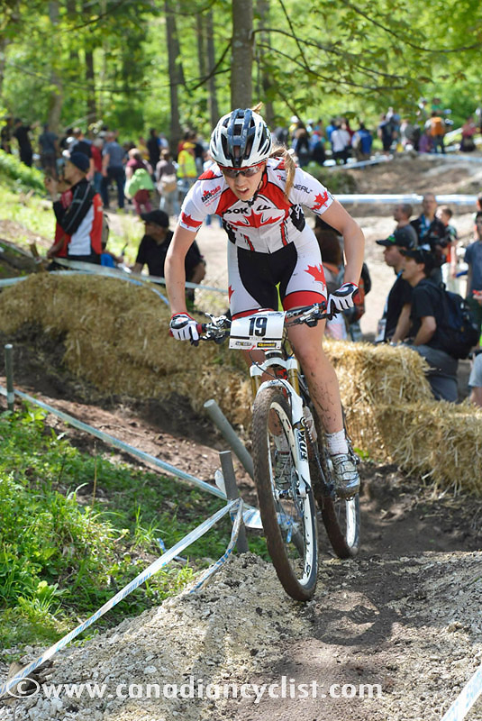 Albstadt World Cup 2013