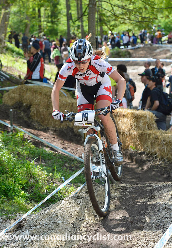 Albstadt World Cup 2013
