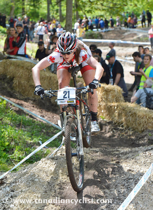 Albstadt World Cup 2013