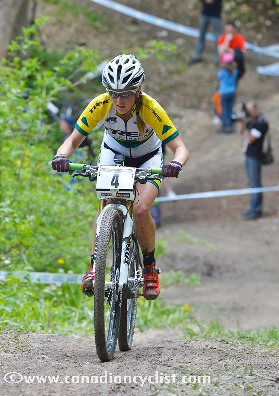 Albstadt World Cup 2013