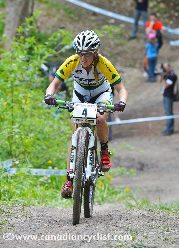 Albstadt World Cup 2013