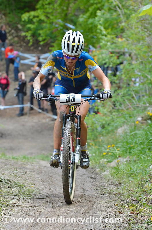 Albstadt World Cup 2013