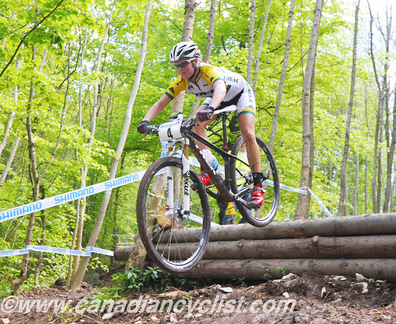 Albstadt World Cup 2013