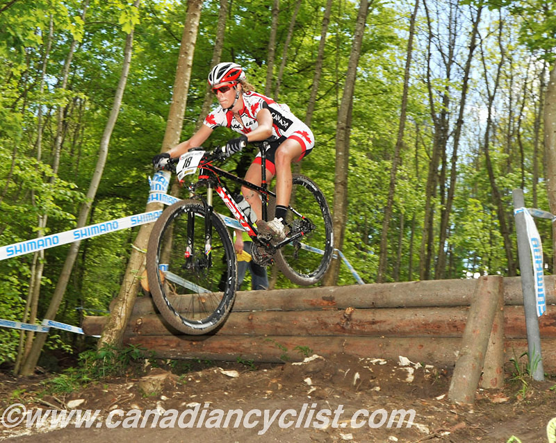 Albstadt World Cup 2013