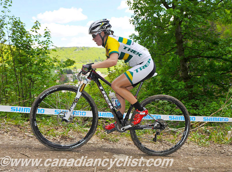 Albstadt World Cup 2013