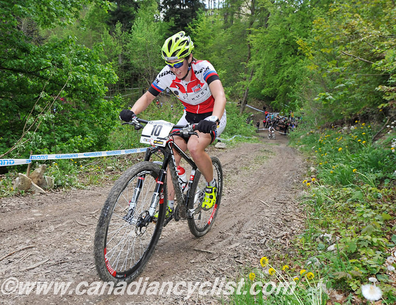 Albstadt World Cup 2013
