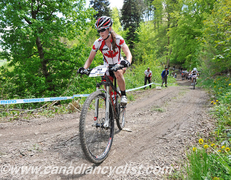 Albstadt World Cup 2013