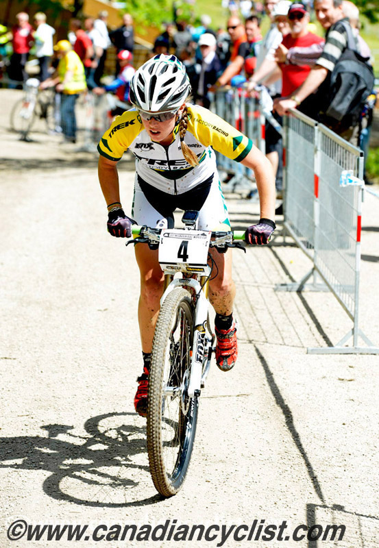 Albstadt World Cup 2013