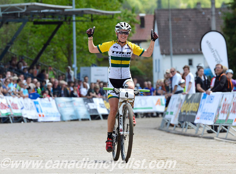 Albstadt World Cup 2013