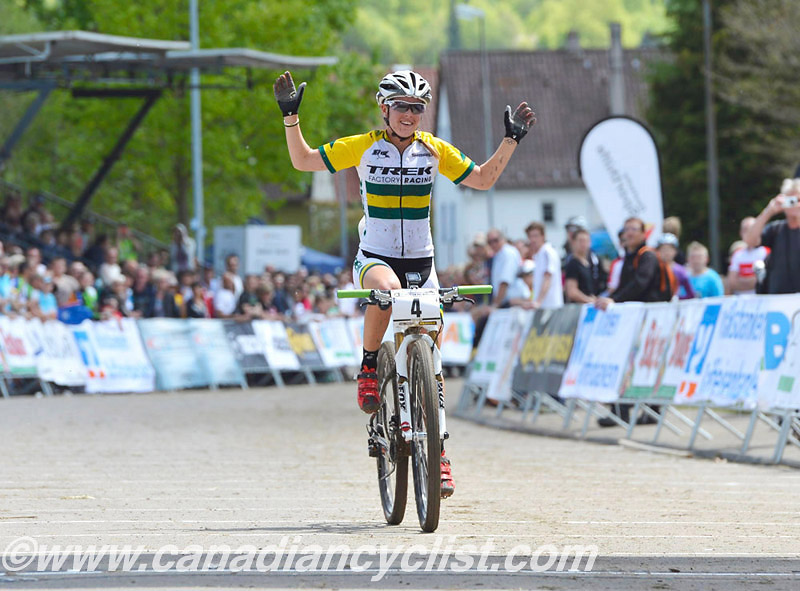 Albstadt World Cup 2013
