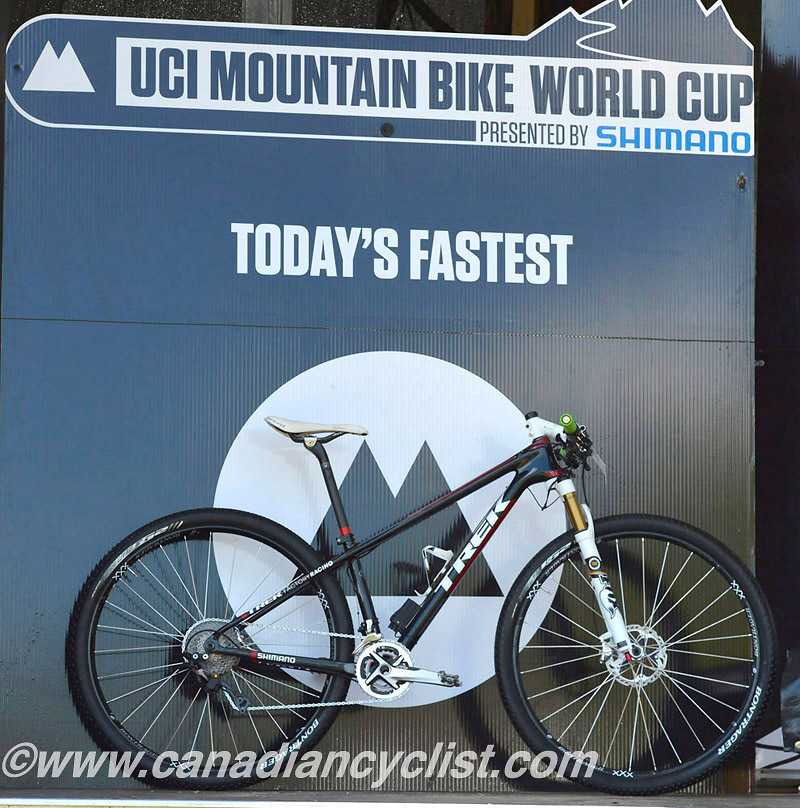 Albstadt World Cup 2013