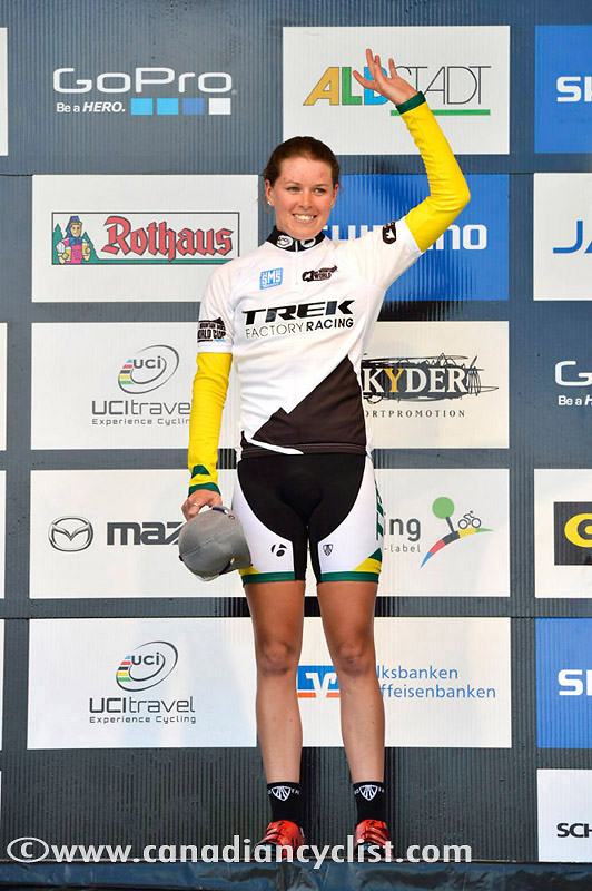 Albstadt World Cup 2013