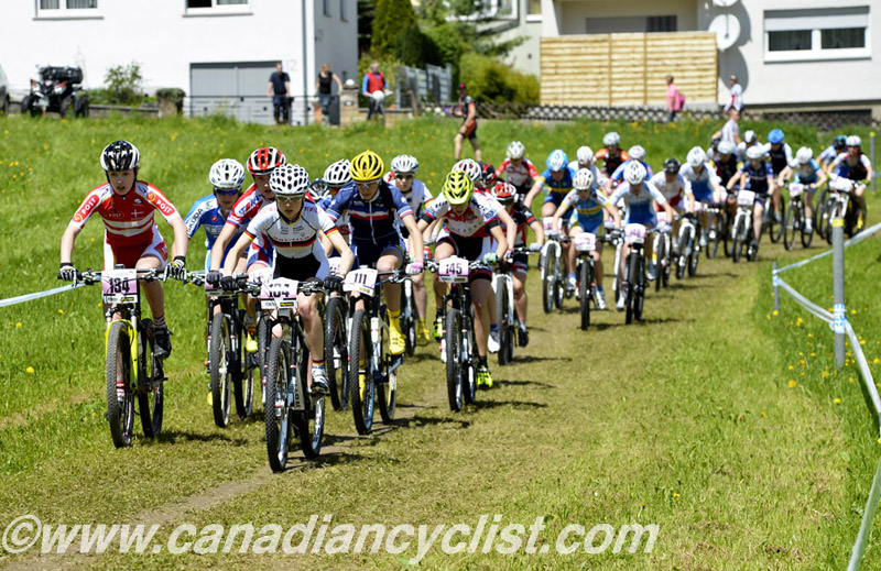 Albstadt World Cup 2013