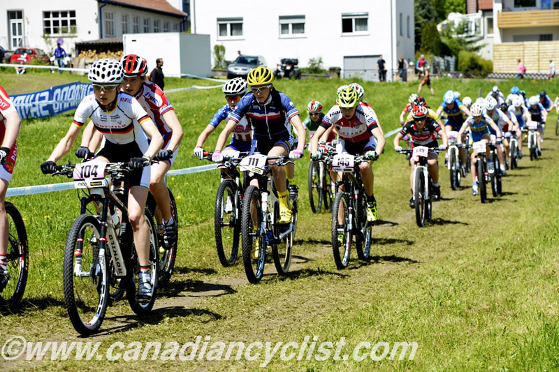 Albstadt World Cup 2013