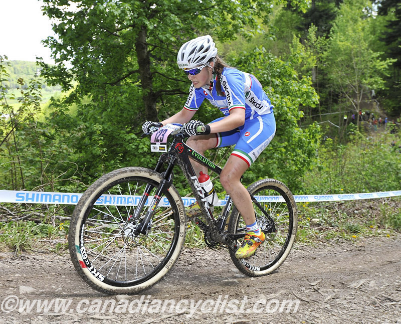 Albstadt World Cup 2013
