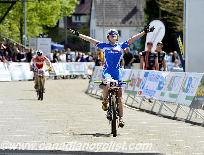 Albstadt World Cup 2013
