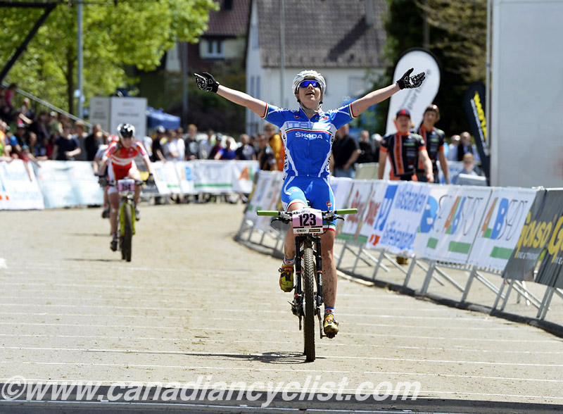 Albstadt World Cup 2013