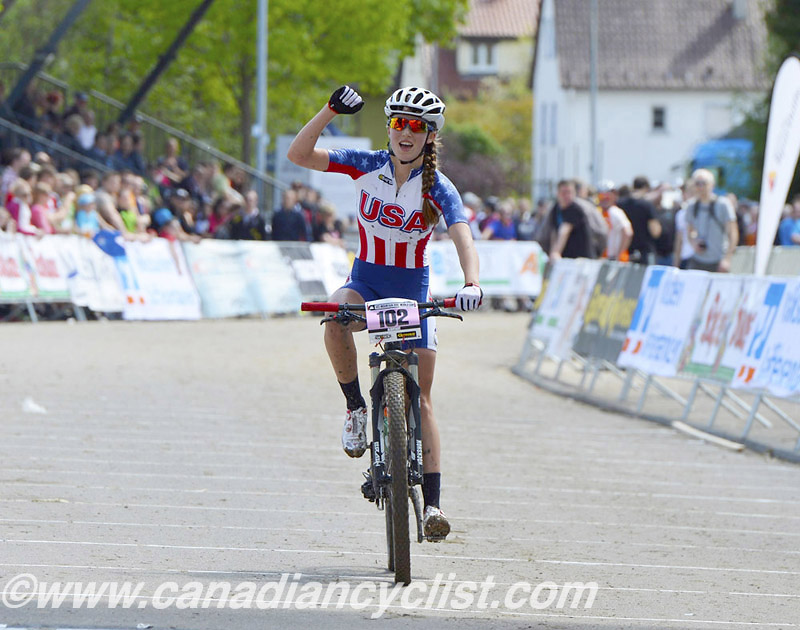 Albstadt World Cup 2013