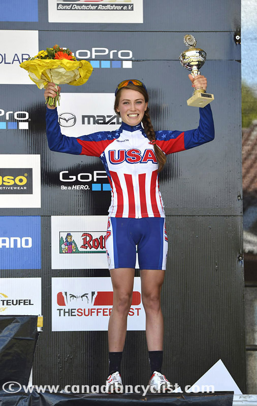 Albstadt World Cup 2013