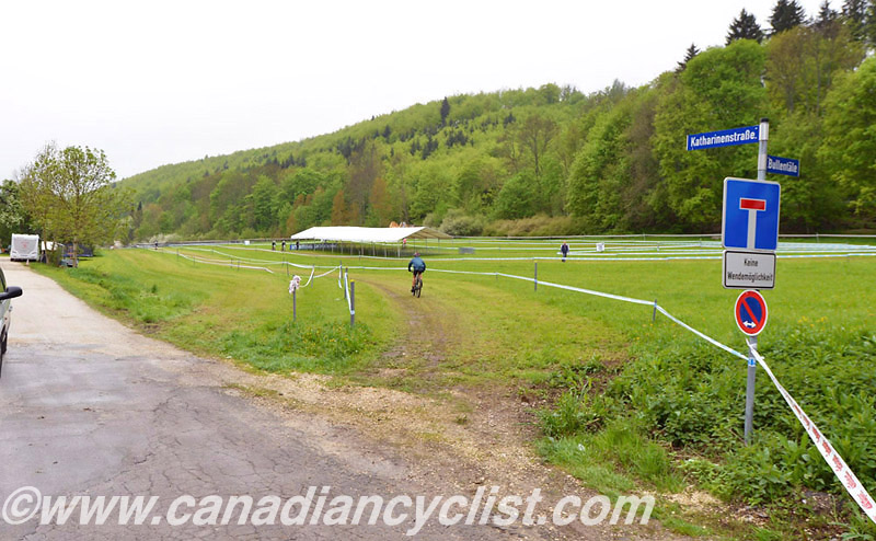 Albstadt World Cup 2013