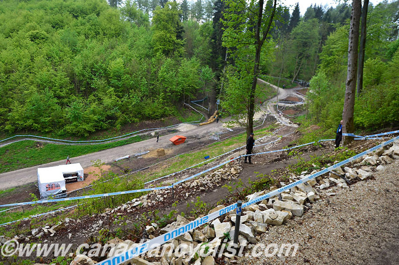 Albstadt World Cup 2013