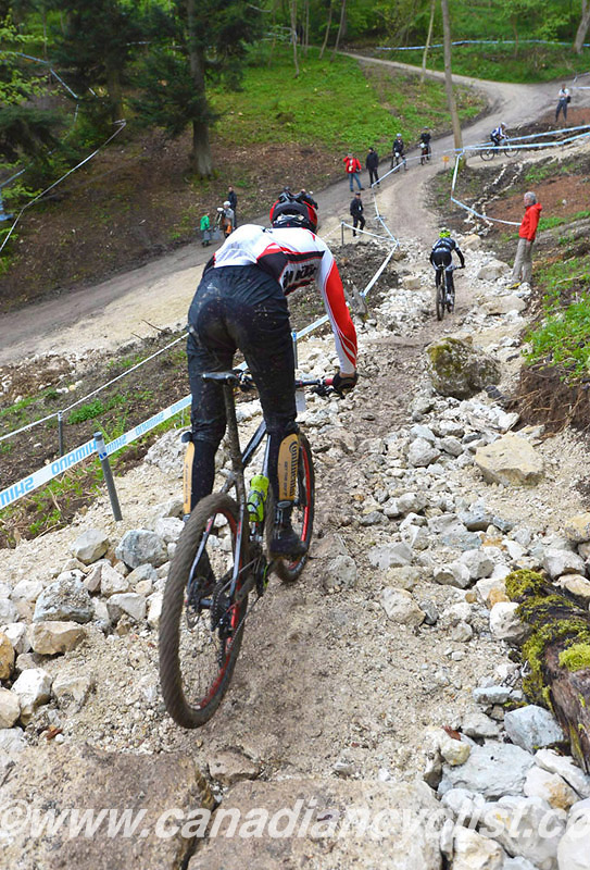 Albstadt World Cup 2013