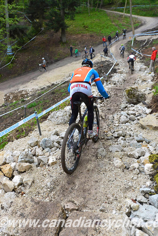 Albstadt World Cup 2013