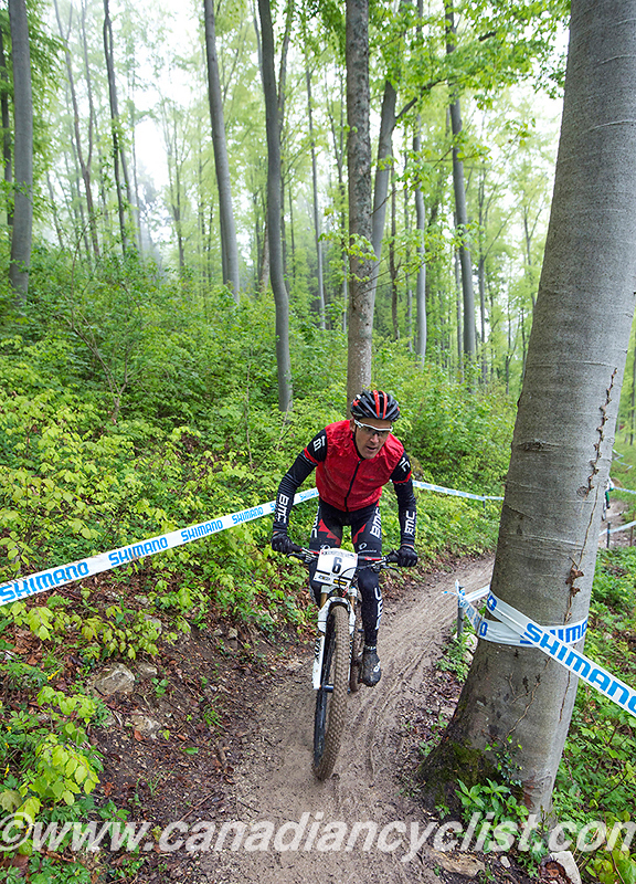 Albstadt World Cup 2013