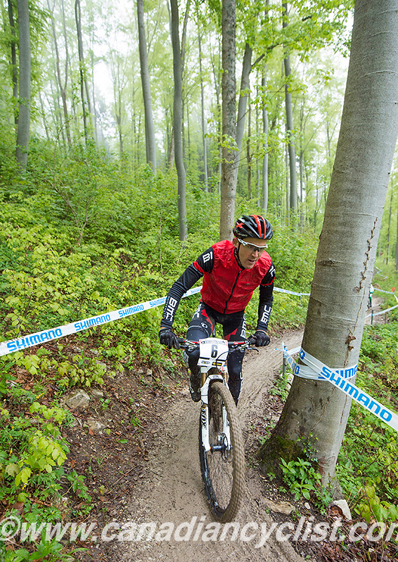 Albstadt World Cup 2013