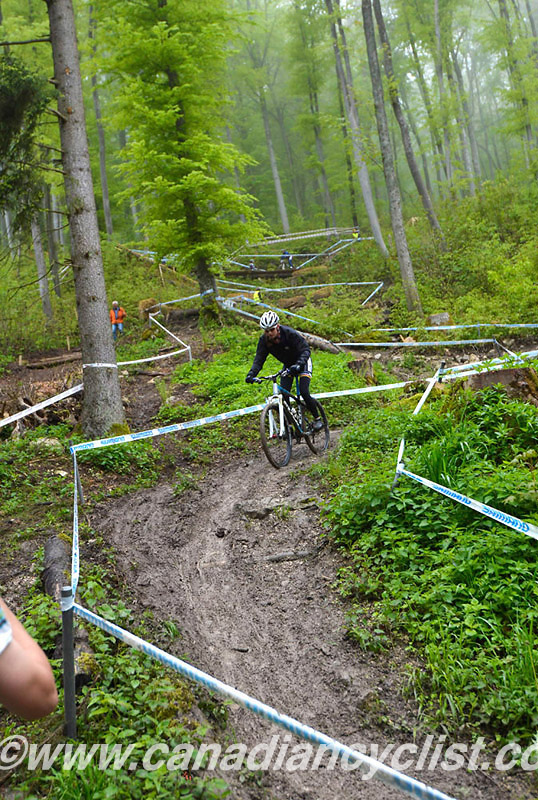 Albstadt World Cup 2013
