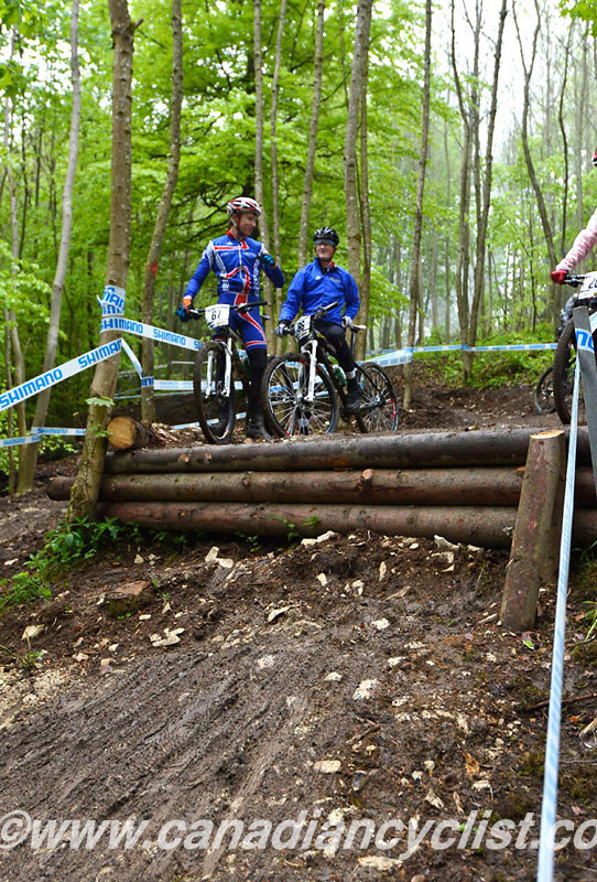 Albstadt World Cup 2013
