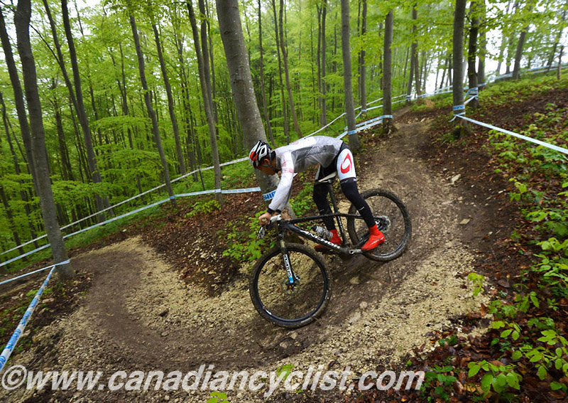 Albstadt World Cup 2013