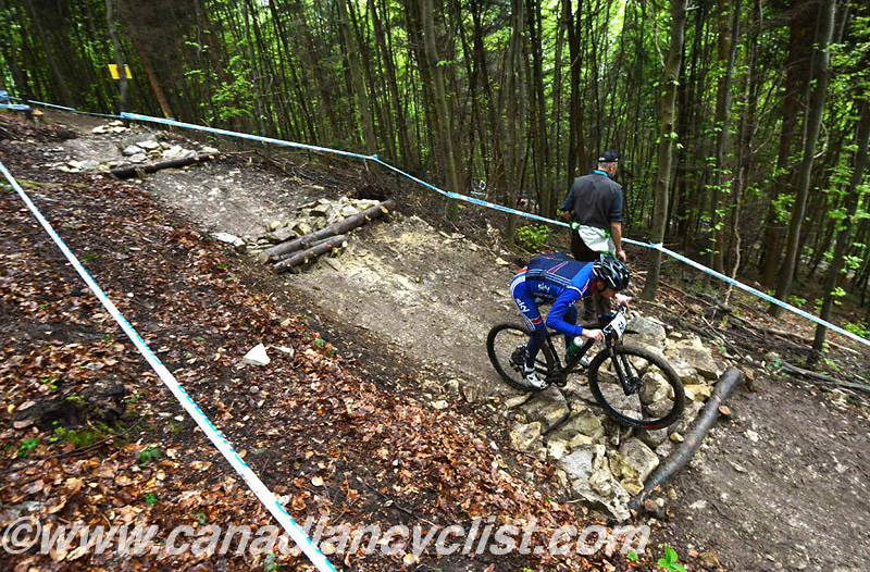 Albstadt World Cup 2013