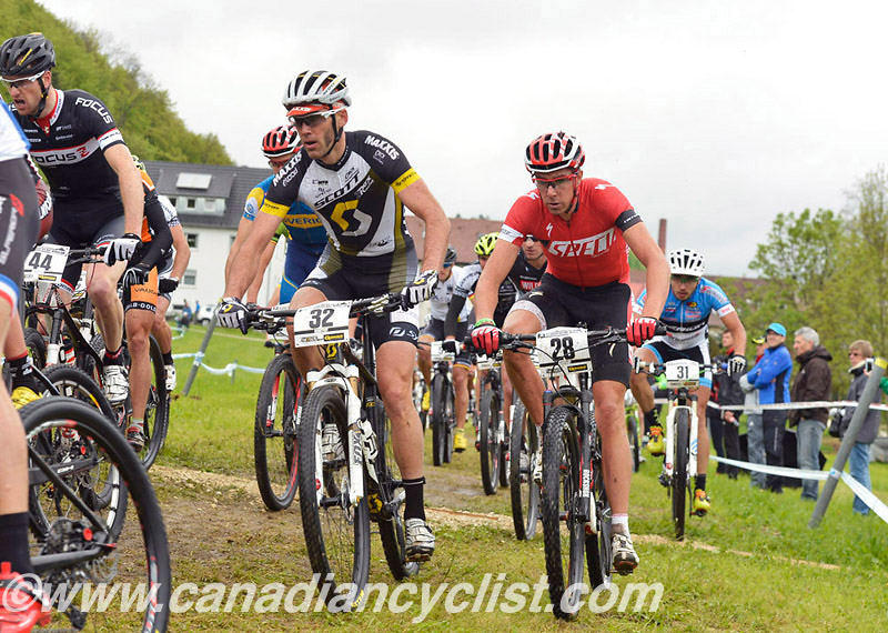 Albstadt World Cup 2013